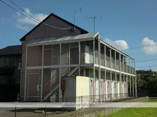 レオパレスやすらぎの画像