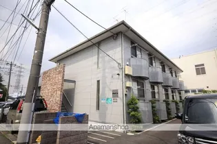 グランドール【101号室号室】の外観