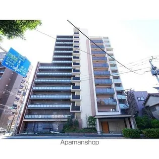 エスタート品川戸越IIの画像