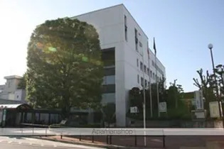 レオパレスブラウンブレッド【1階】の周辺