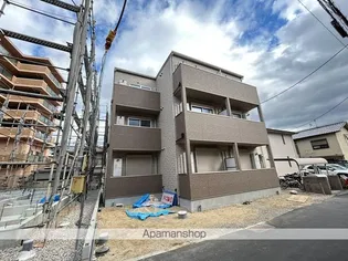 RESIDENCE HARU Iの画像