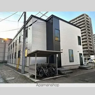レオパレスROUTE36 Ⅰの画像