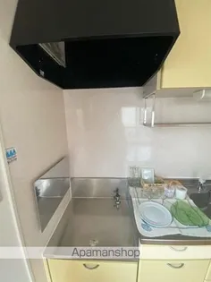 メゾンシャルム木太【1階】の内装