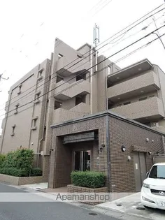 妙典ウッドベル壱番館の画像