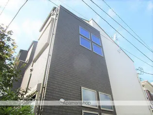 ヒストリア春日町【1階】の外観