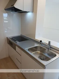 フェリーチェ トイシザキ【1階】のキッチン