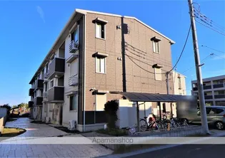 レスポワールAの画像