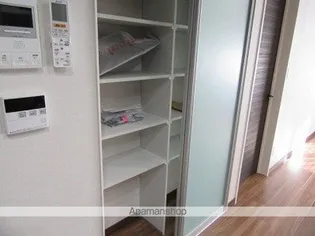 HILLS RESIDENTIAL S12【1階】の内装