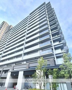 シエリア本郷駅前【1102号室】の外観