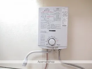 メゾンイトウ【103号室】の内装