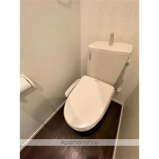 グレイスコート【207号室号室】のその他画像