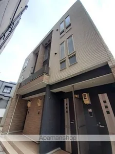 プレミアージュ城西【101号室】の外観