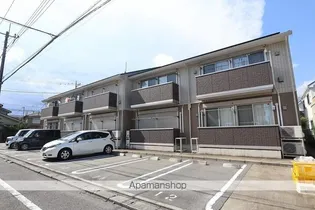 アプローズコートの画像