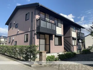 WINHIRO A棟の画像