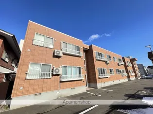 メゾンドAの画像