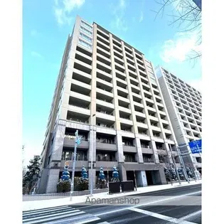 パークホームズ知事公館フォレストレジデンスの画像