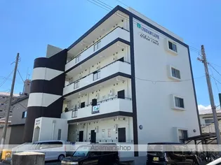 アーバンコート徳常【402号室】の外観