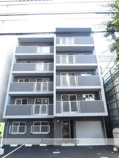 北海道札幌市中央区南三条西9丁目【マンション】の外観
