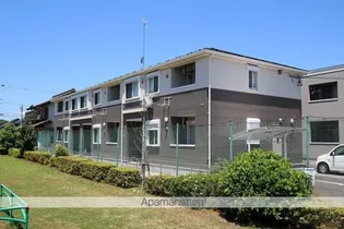 サンハイツ カトーの画像