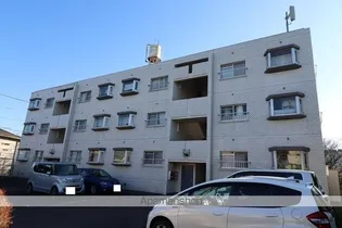 鴨下コーポラスの画像