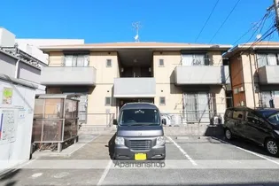 メゾン エクランタン E棟の画像