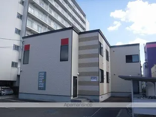 レオパレスビッグバレーの画像