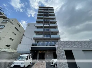 エスリードレジデンス江坂垂水町の画像