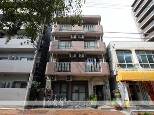 中田マンションの画像