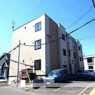 レーベンハイム【105号室】の外観