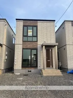 北海道帯広市西十四条南11丁目【一戸建】の外観