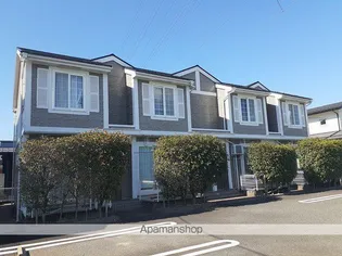 アグリ21【1階】の外観