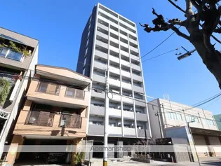 ParkBear大須【2階】の外観