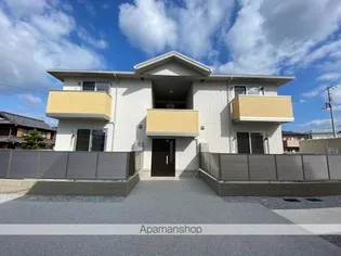 リーブルⅠ A棟の画像