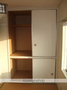 ジョイフル中之庄【B201号室】の内装