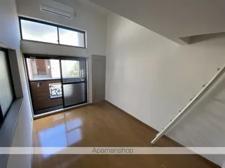 ネスト百道【102号室号室】の風呂