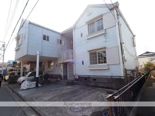 ビューラ鎌ヶ谷【101号室】の外観