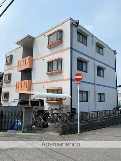 ファミールメゾンの画像