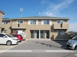 グランモアかじろ Aの画像