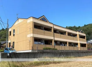 サンコート嵐山の画像