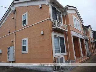 パインリーフ城東の画像