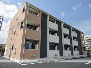 クレメント ストリートの画像