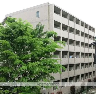 カーサグランデ【1階】の外観