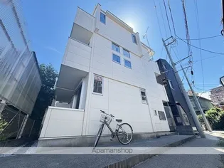 プレミアムコート鶴見IVの画像