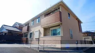 カリーノ【1階】の外観