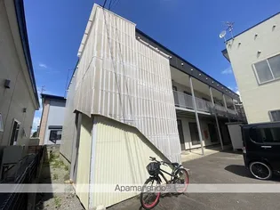 有加マンションの画像