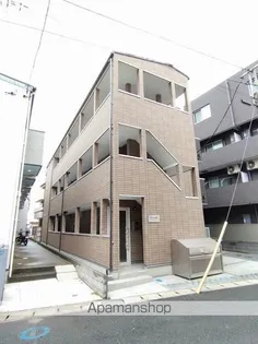 MYSTYLE蘇我【3階】の外観