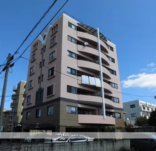 アッサン川路の画像