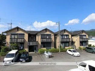 クレール大坂の画像