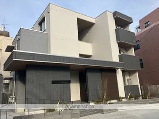 DーRIVERSIDE南庄の画像