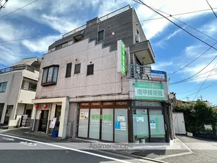イズミヤビルの画像